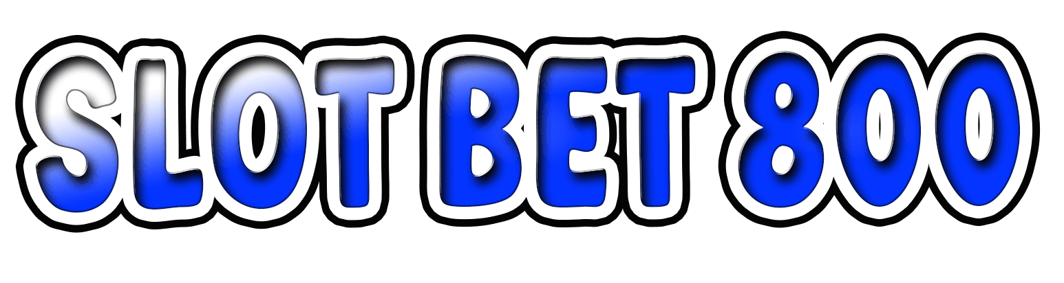 SLOT BET 800